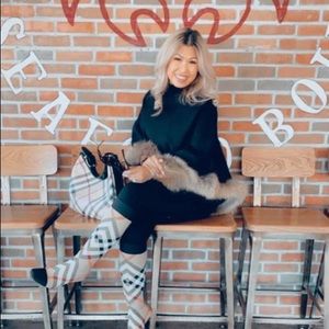 Meet your Posher, Tiffany